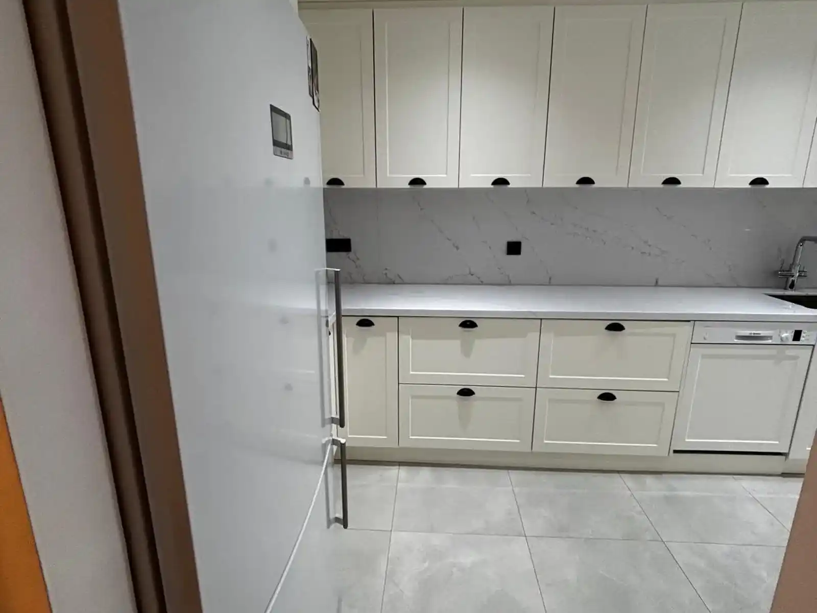 Ev temizliği hizmeti